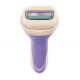 Schick Intuition Pure Nourishment Razor - Coconut Milk & Almond Oil (Handle + 2 Refills)