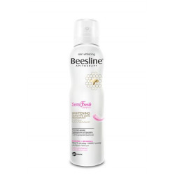 Beesline Whitening Sensitive Zone Deodorant - Brightening & Protection
