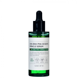 Some By Mi AHA BHA PHA 30 Days Miracle Serum (50ml)