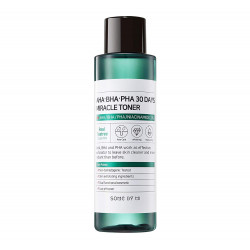 Some By Mi AHA BHA PHA 30 Days Miracle Toner (150ml)