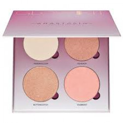 Anastasia Beverly Hills Sugar Glow Kit - 4 Radiant Highlighter Shades