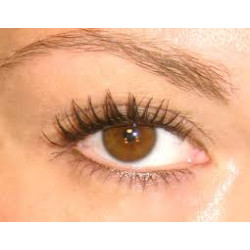 Maybelline Volum' Express The Colossal Mascara - Glam Black