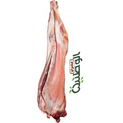 Alwatania fresh Naimi sheep meat 18-20KG