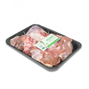 Organic naemi meat 1 kg - Al Talib farm
