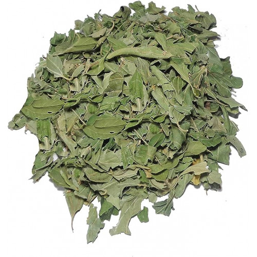 ⁦ Natural Dried Jujube leaves 100gm