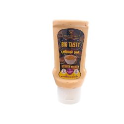 Healthy &amp; Tasty Big Sauce 340g