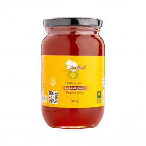 Southern Sidr Honey 500g Organic