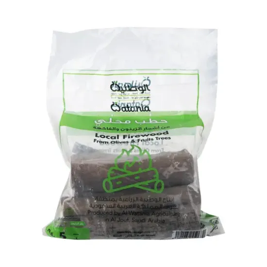 LOCAL FIREWOOD FROM OLIVES &FRUITES TREES 5KG