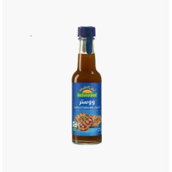 Natureland Worcestershire Sauce 140ml
