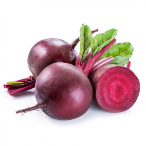 Organic beetroot 1kg, Rayana Farm