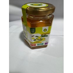 عسل المورينجا 250جم طبيعي 100%