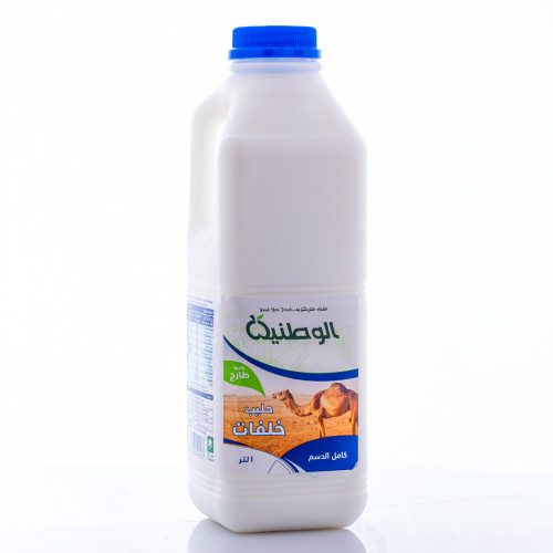 camel milk 1 L