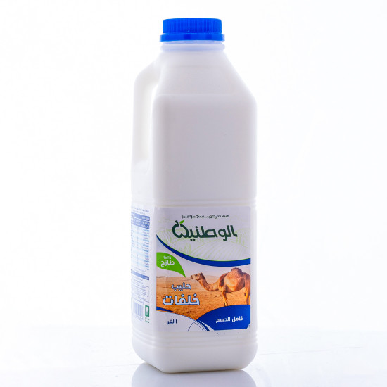 camel milk 1 L