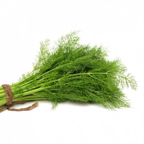 Organic dill shahwan farm bundle