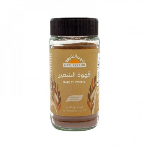 Natureland Barley Coffee100g