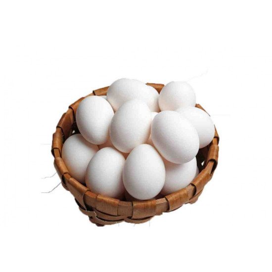 Organic Country Eggs 30 pc Al-Nahil Al-Jawwal Organic Country Eggs 30 pc Al-Nahil Al-Jawwal