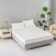 غطاء مرتبة نفرين 180×200 غطاء مرتبة نفرين 180×200
