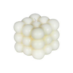 شمع 9×9 سم