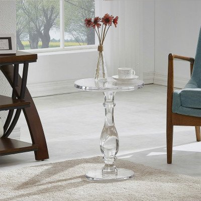 طاولات اكريليك