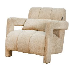 كرسي مفرد فخم مودرن مخمل كافيه كرسي مفرد فخم مودرن مخمل كافيه