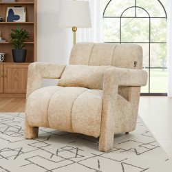 كرسي مفرد فخم مودرن مخمل كافيه كرسي مفرد فخم مودرن مخمل كافيه