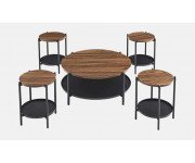 طاولات خدمة