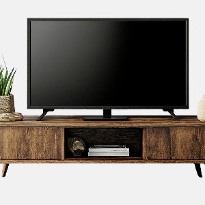 وحدات التلفاز