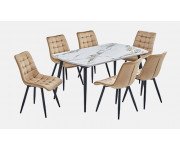 طاولات طعام