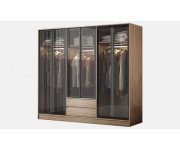 دواليب ملابس