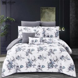 مفرش ميكروفيبر 5 قطع نفر مفرش ميكروفيبر 5 قطع نفر