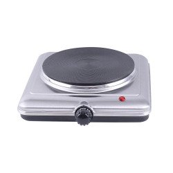 موقد مسطح عين واحدة كهربائي