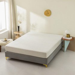 غطاء مرتبة نفرين 200×200 سم