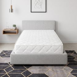 مرتبة نوم مريحة مبطنة - 90×190 سم مرتبة نوم مريحة مبطنة - 90×190 سم