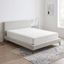 مرتبة سليب فايف ستار (S5S) كومفورت - 120×200 سم مرتبة سليب فايف ستار (S5S) كومفورت - 120×200 سم