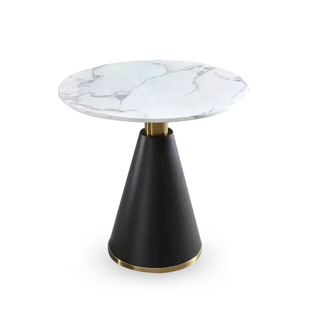 طاولة ضيافه مفرد معدن , رخام طاولة ضيافه مفرد معدن , رخام