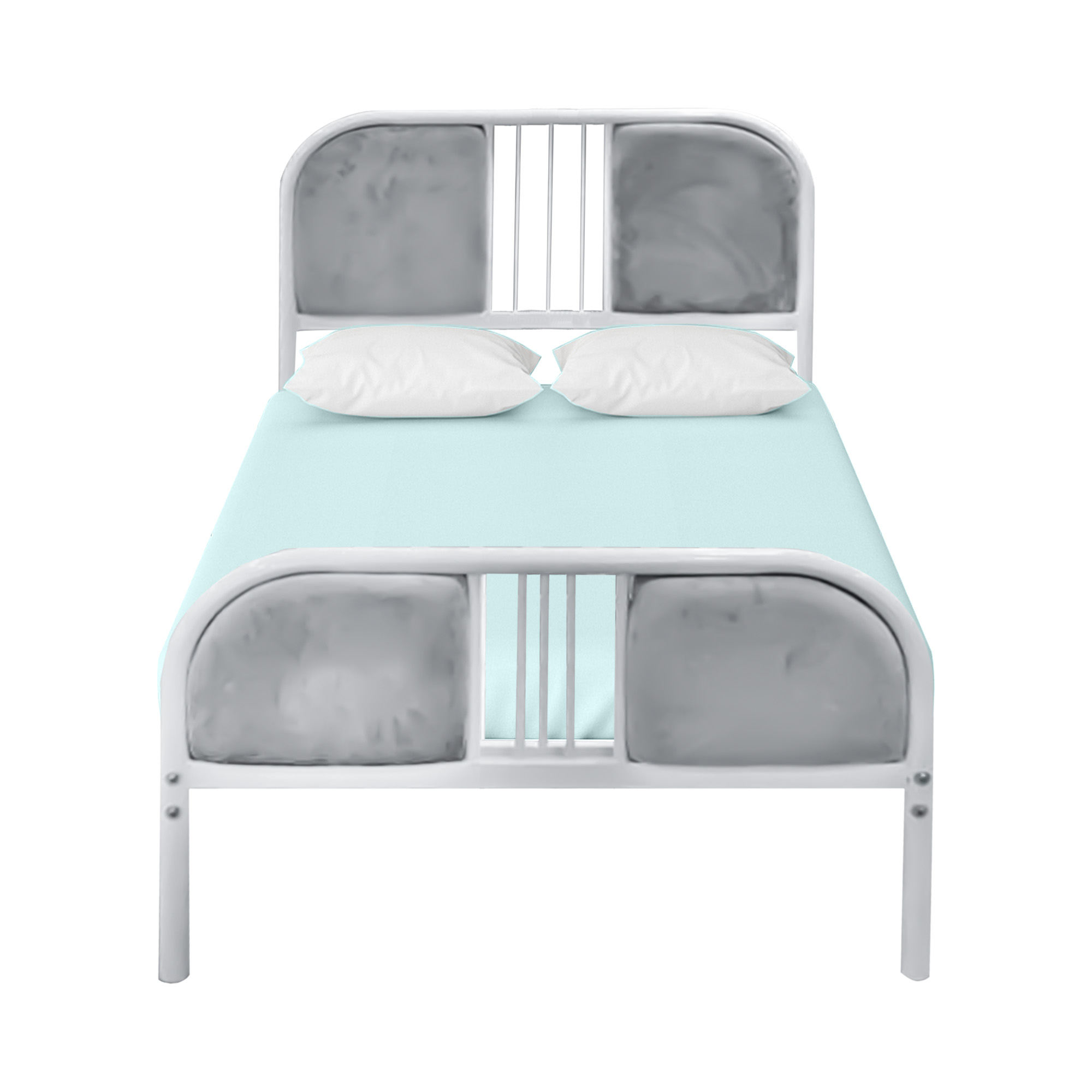 هيكل سرير 200X120 سم هيكل سرير 200X120 سم