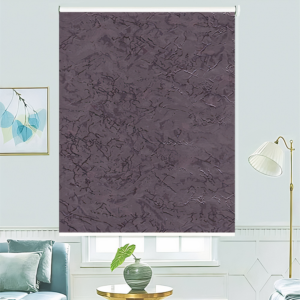 ستارة رول مشجرة 200X180 سم ستارة رول مشجرة 200X180 سم