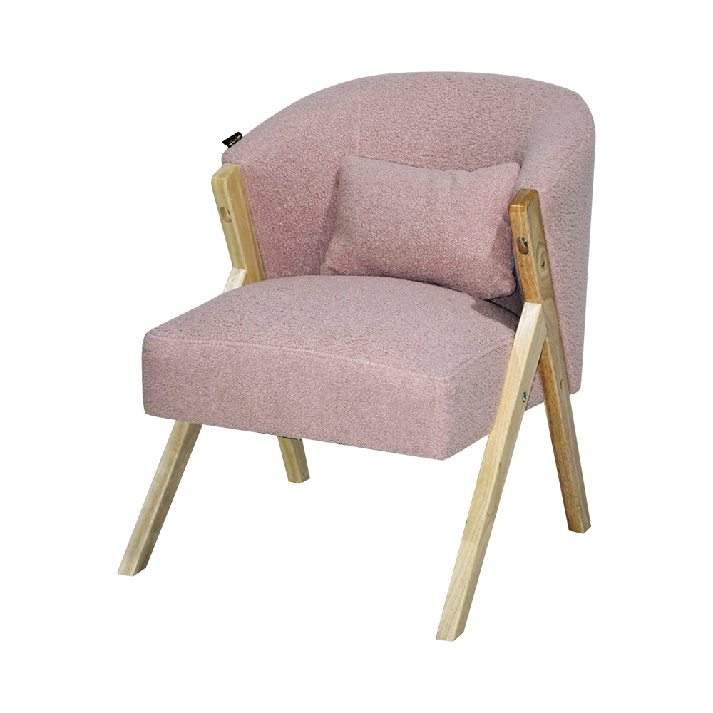 كرسي جانبي مفرد صوف كرسي جانبي مفرد صوف