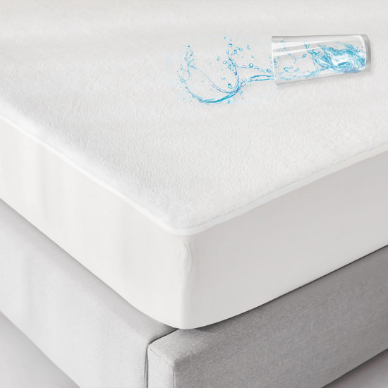 غطاء مرتبة نفر 120×200 غطاء مرتبة نفر 120×200