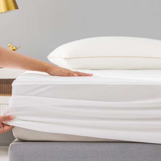 غطاء مرتبة نفرين 180×200 غطاء مرتبة نفرين 180×200