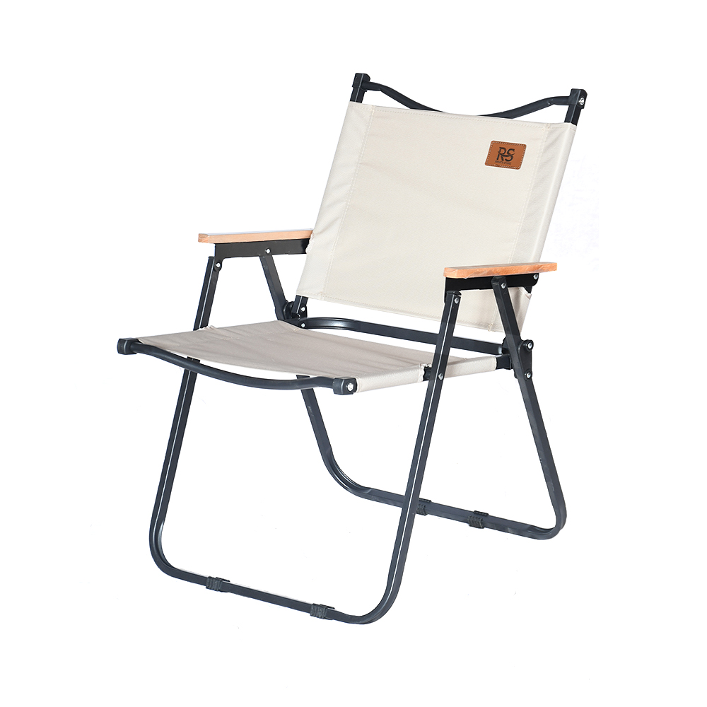 كرسي رحلات من القماش والمعدن 52*78 سم كرسي رحلات من القماش والمعدن 52*78 سم