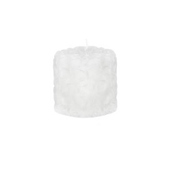 شمع معطر 7.5×7 سم