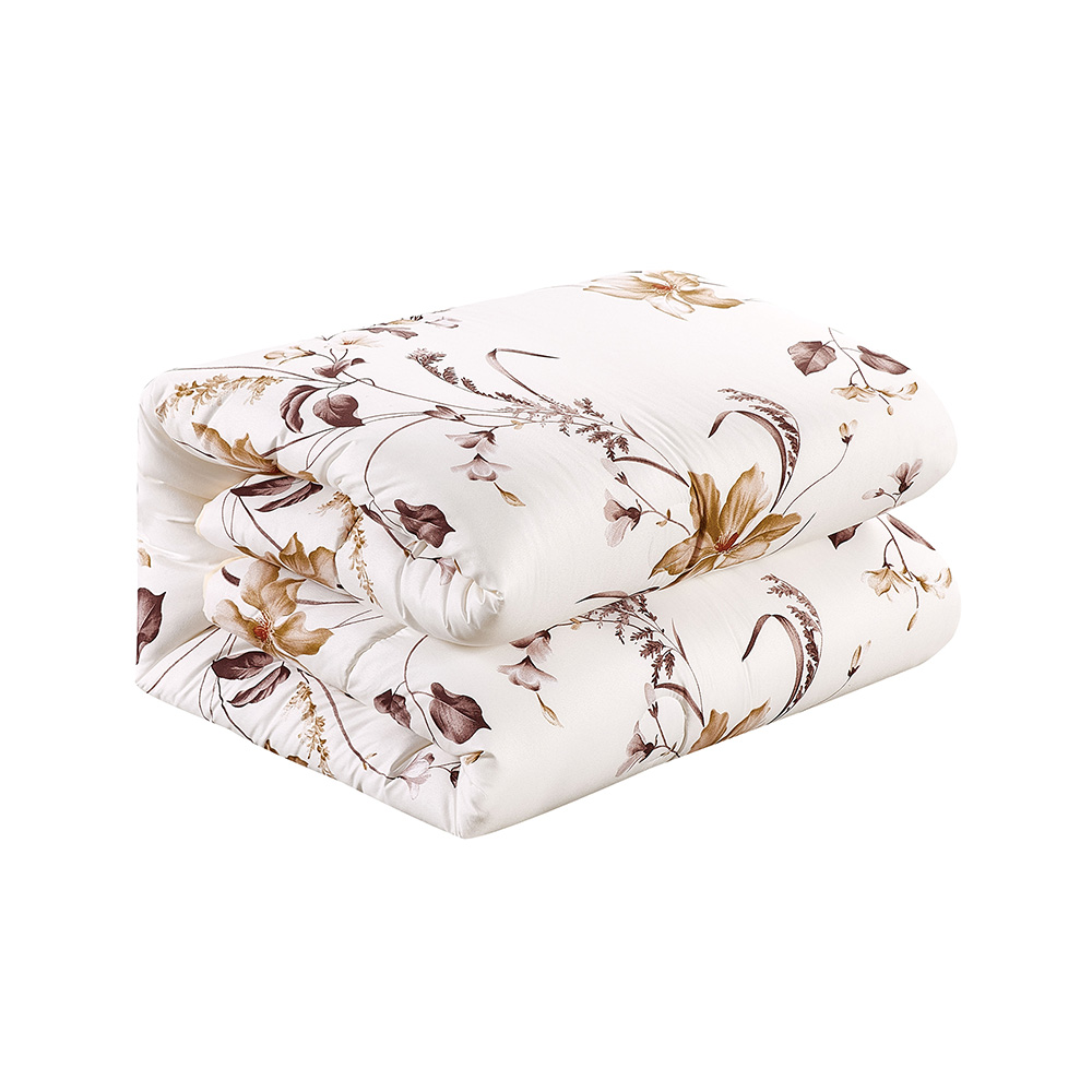 مفرش ميكروفايبر 7 قطع نفرين