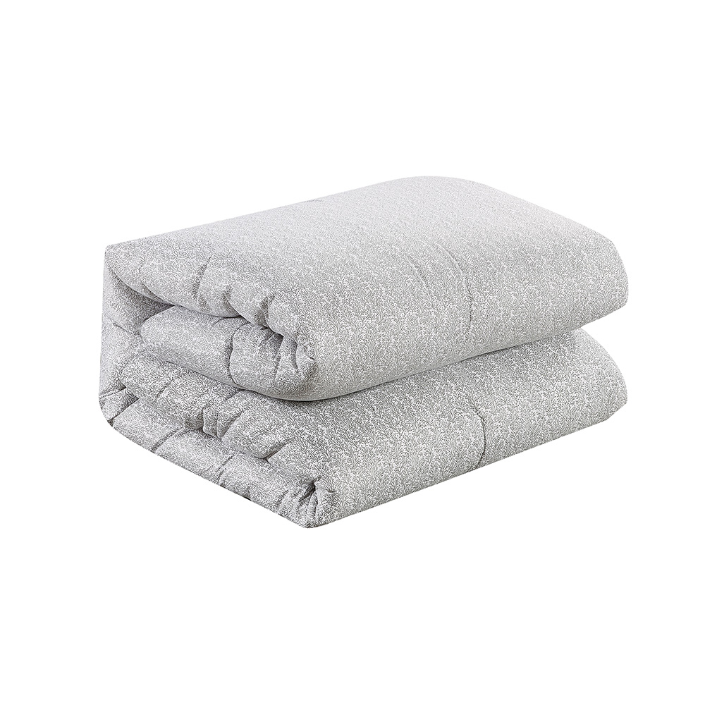 مفرش ميكروفايبر 7 قطع نفرين