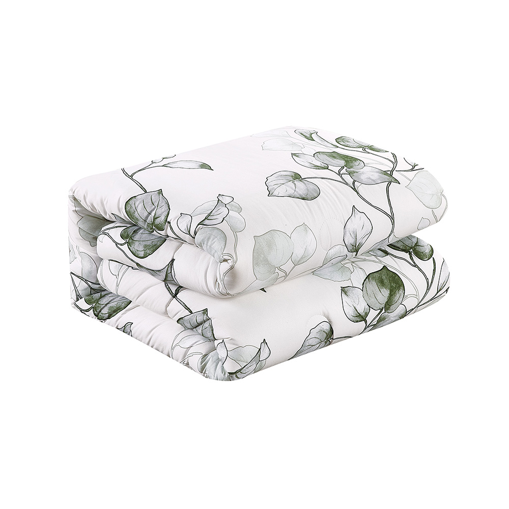 مفرش ميكروفايبر 7 قطع نفرين