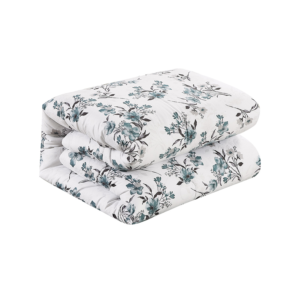 مفرش ميكروفايبر 7 قطع نفرين