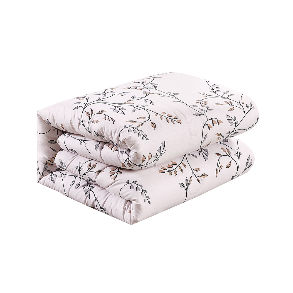 مفرش ميكروفايبر 7 قطع نفرين