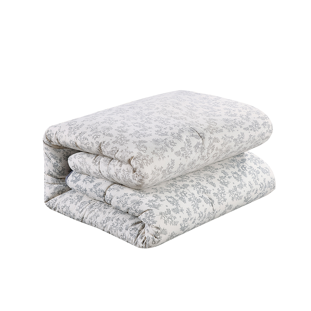 مفرش ميكروفايبر 4 قطع نفر مفرش ميكروفايبر 4 قطع نفر