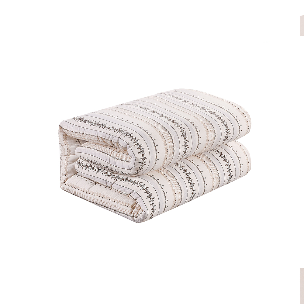 مفرش ميكروفايبر 7 قطع نفرين مفرش ميكروفايبر 7 قطع نفرين