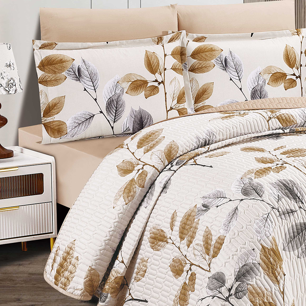 مفرش ميكروفايبر 4 قطع نفر مفرش ميكروفايبر 4 قطع نفر